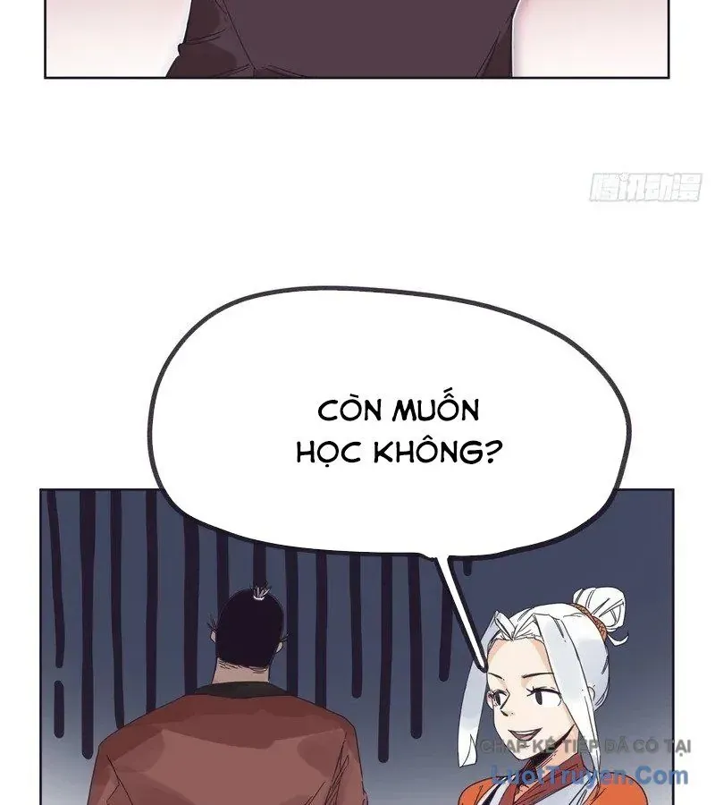 Hiệp Khách Hành bất thông - Chapter 140 - Page 35