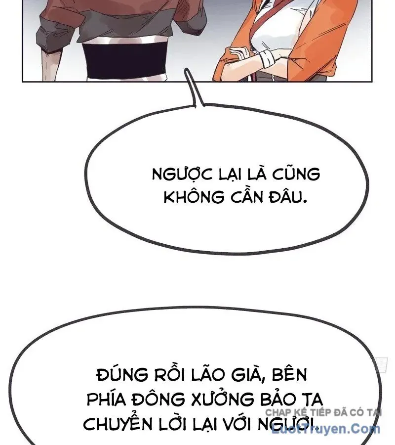 Hiệp Khách Hành bất thông - Chapter 140 - Page 36