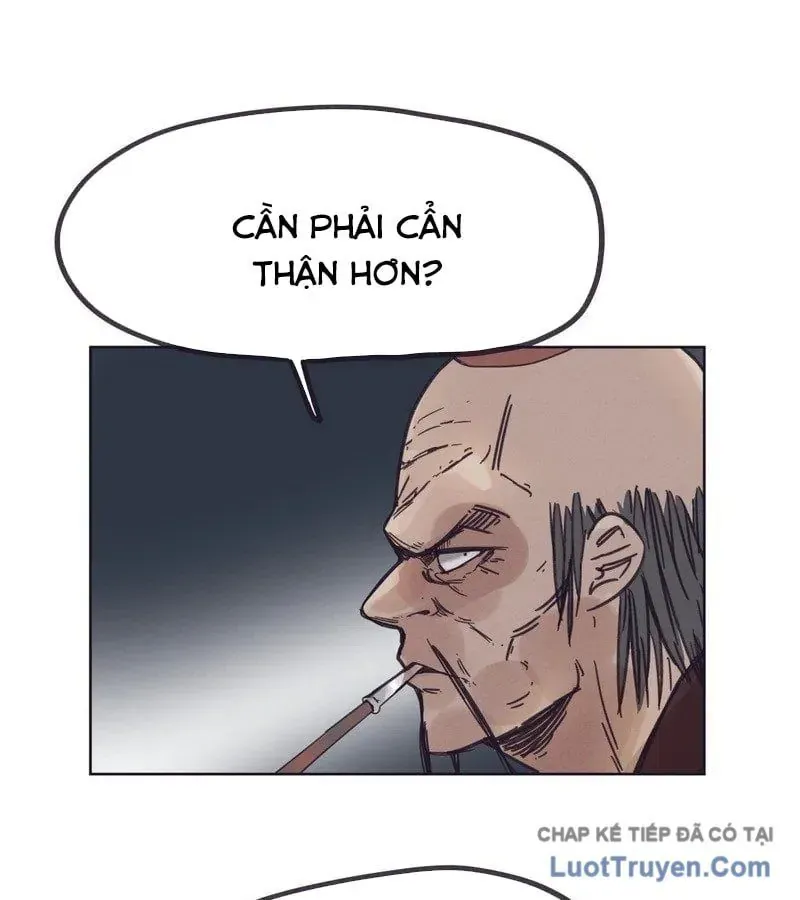 Hiệp Khách Hành bất thông - Chapter 140 - Page 39