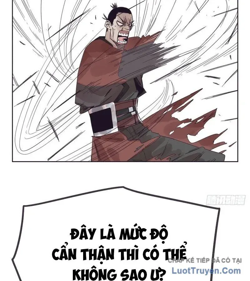 Hiệp Khách Hành bất thông - Chapter 140 - Page 43