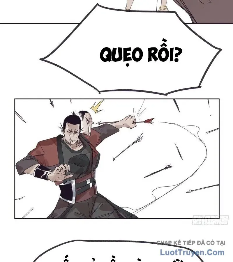 Hiệp Khách Hành bất thông - Chapter 140 - Page 45