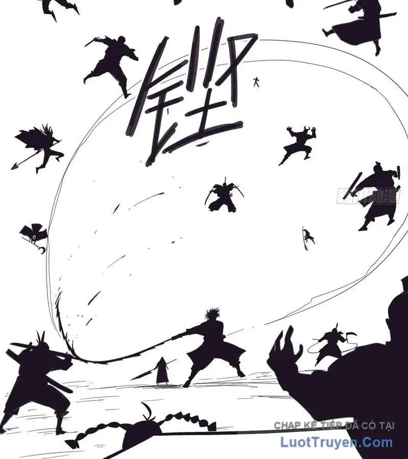 Hiệp Khách Hành bất thông - Chapter 140 - Page 47