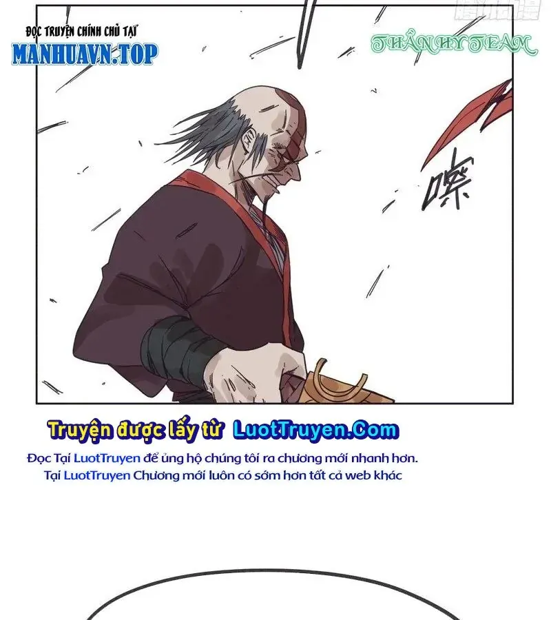 Hiệp Khách Hành bất thông - Chapter 140 - Page 49