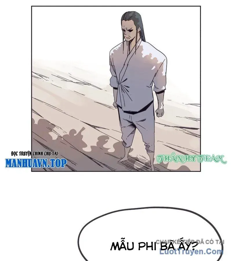 Hiệp Khách Hành bất thông - Chapter 140 - Page 5