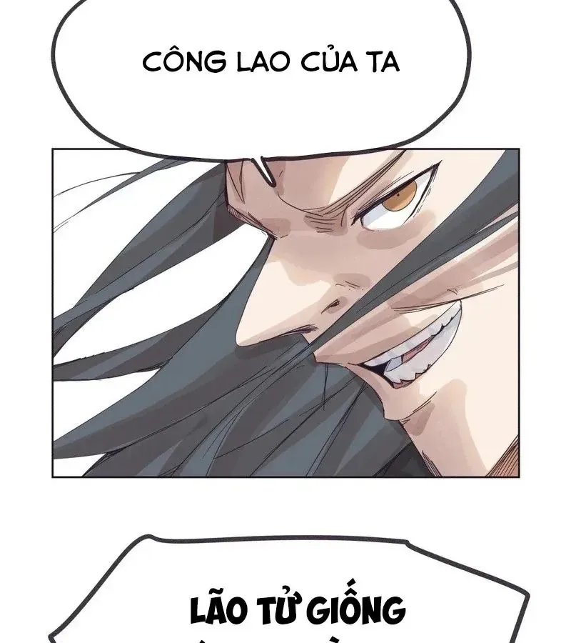 Hiệp Khách Hành bất thông - Chapter 140 - Page 51