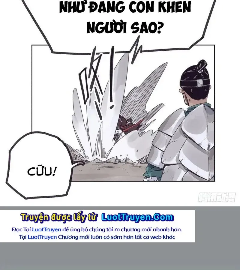 Hiệp Khách Hành bất thông - Chapter 140 - Page 52