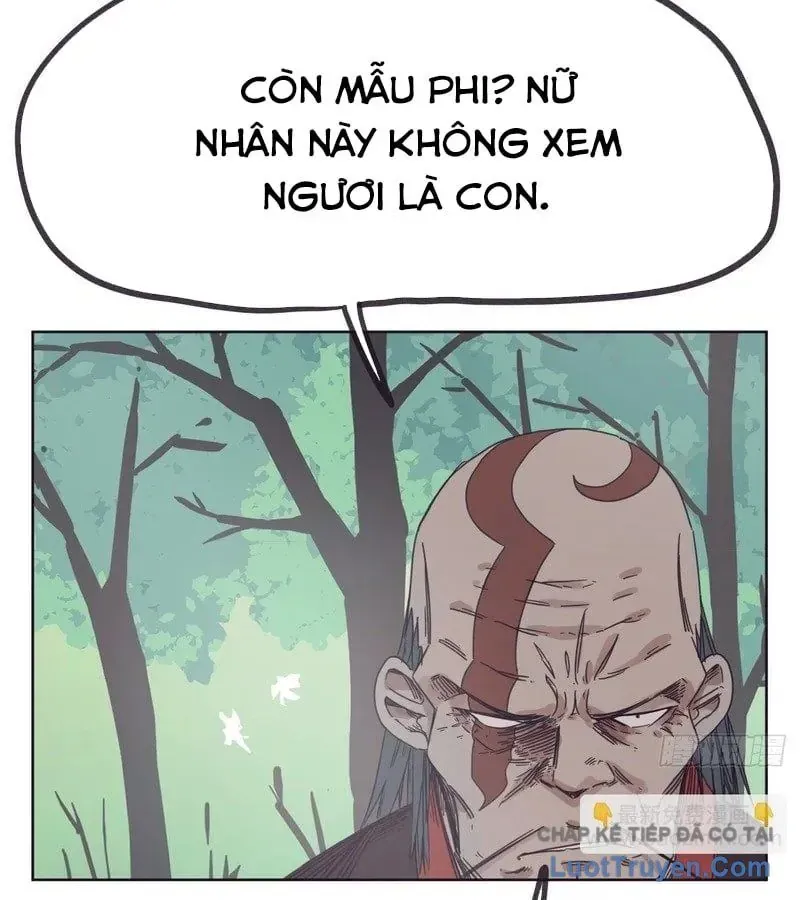 Hiệp Khách Hành bất thông - Chapter 140 - Page 7