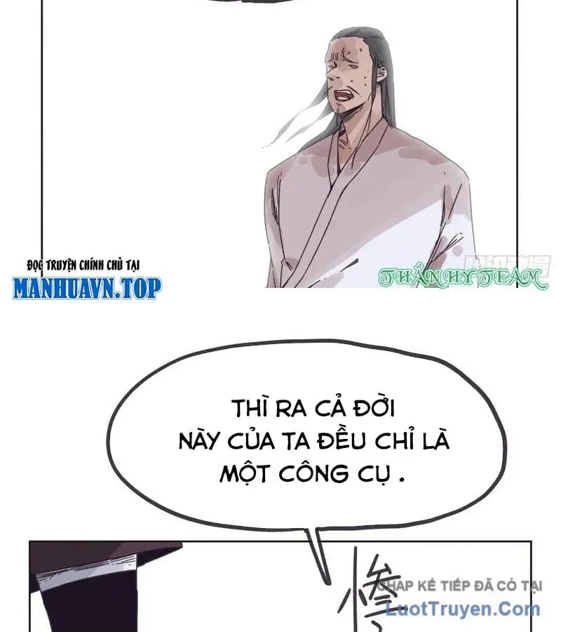 Hiệp Khách Hành bất thông - Chapter 140 - Page 9