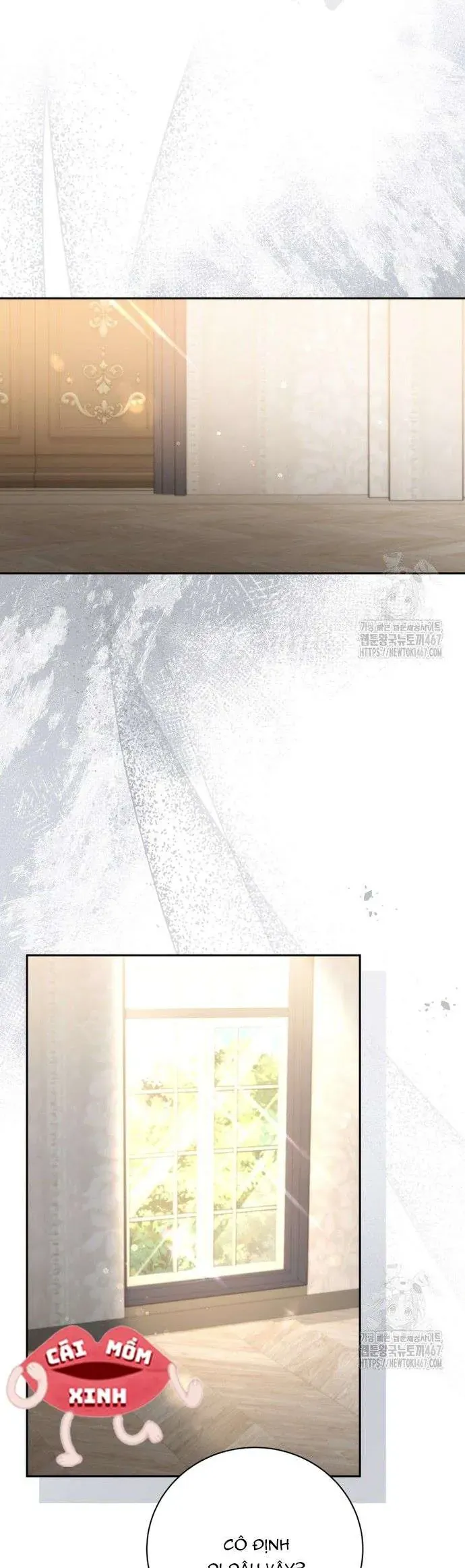 Khi Người Mẹ Kế Tham Vọng Làm Bá Chủ Hậu Cung - Chapter 45 - Page 10