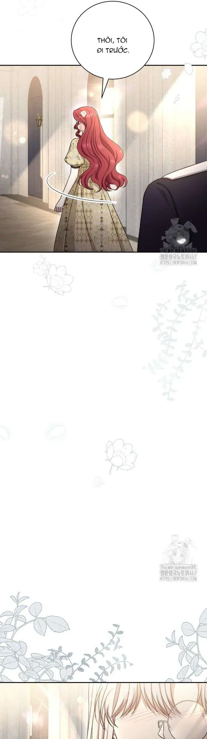 Khi Người Mẹ Kế Tham Vọng Làm Bá Chủ Hậu Cung - Chapter 45 - Page 14