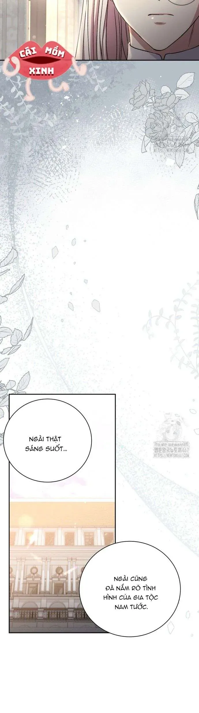 Khi Người Mẹ Kế Tham Vọng Làm Bá Chủ Hậu Cung - Chapter 45 - Page 15