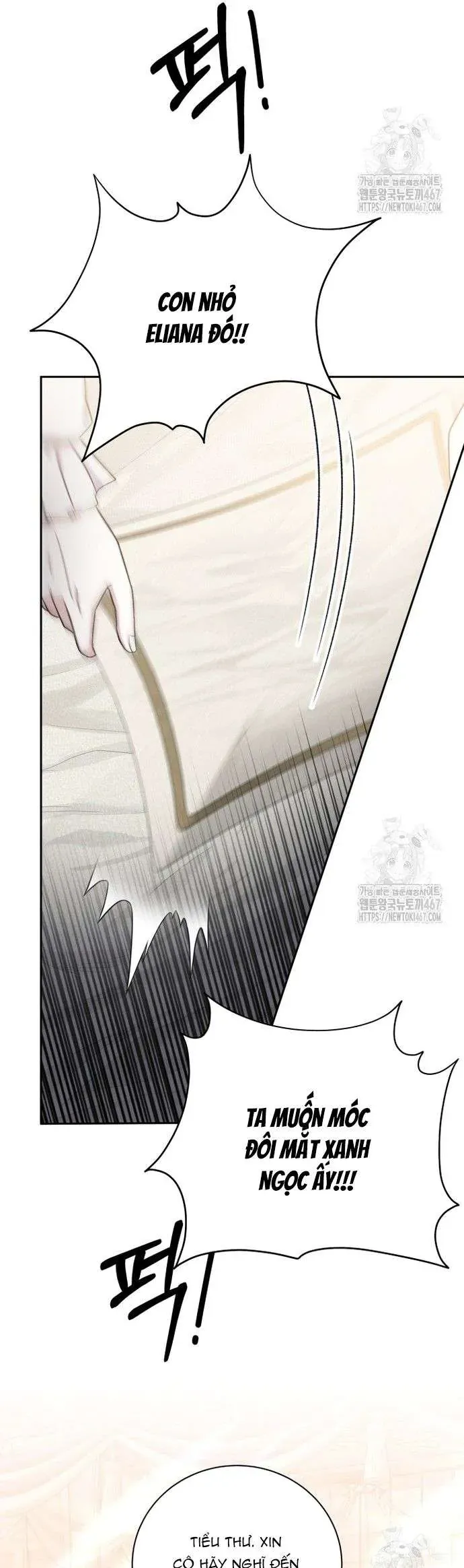 Khi Người Mẹ Kế Tham Vọng Làm Bá Chủ Hậu Cung - Chapter 45 - Page 23