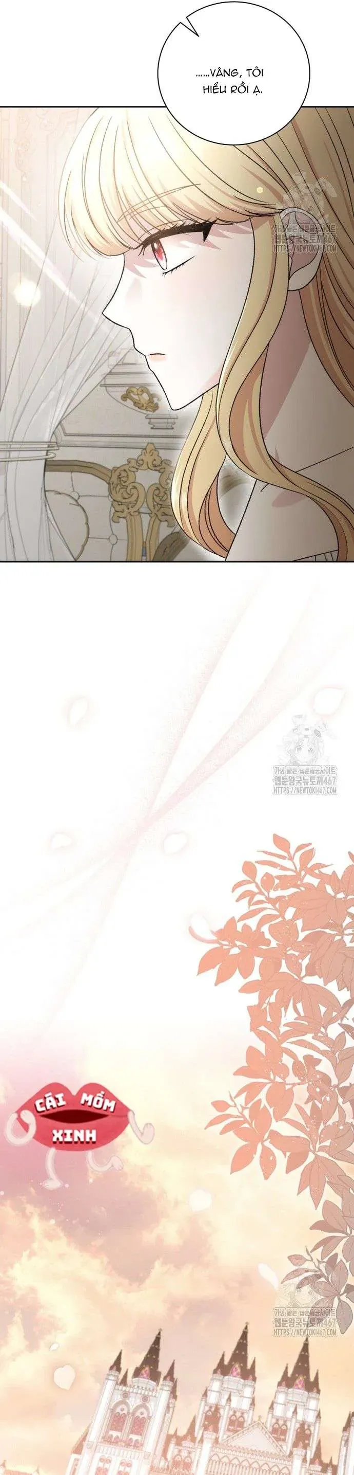 Khi Người Mẹ Kế Tham Vọng Làm Bá Chủ Hậu Cung - Chapter 45 - Page 27