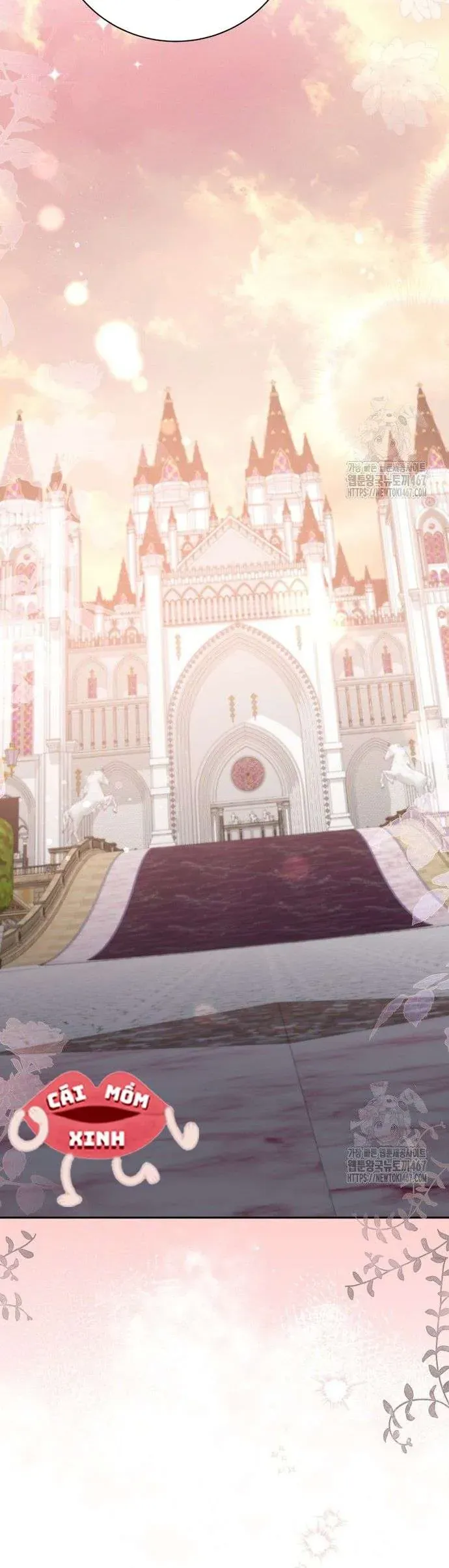 Khi Người Mẹ Kế Tham Vọng Làm Bá Chủ Hậu Cung - Chapter 45 - Page 32