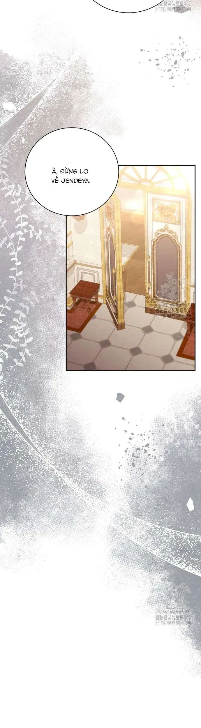 Khi Người Mẹ Kế Tham Vọng Làm Bá Chủ Hậu Cung - Chapter 45 - Page 52