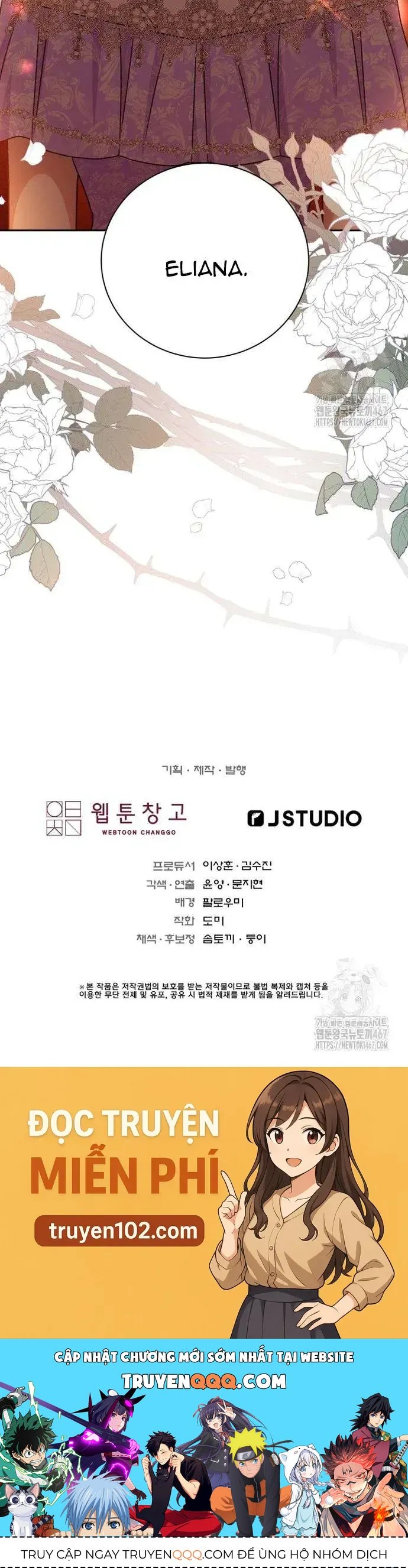 Khi Người Mẹ Kế Tham Vọng Làm Bá Chủ Hậu Cung - Chapter 45 - Page 61