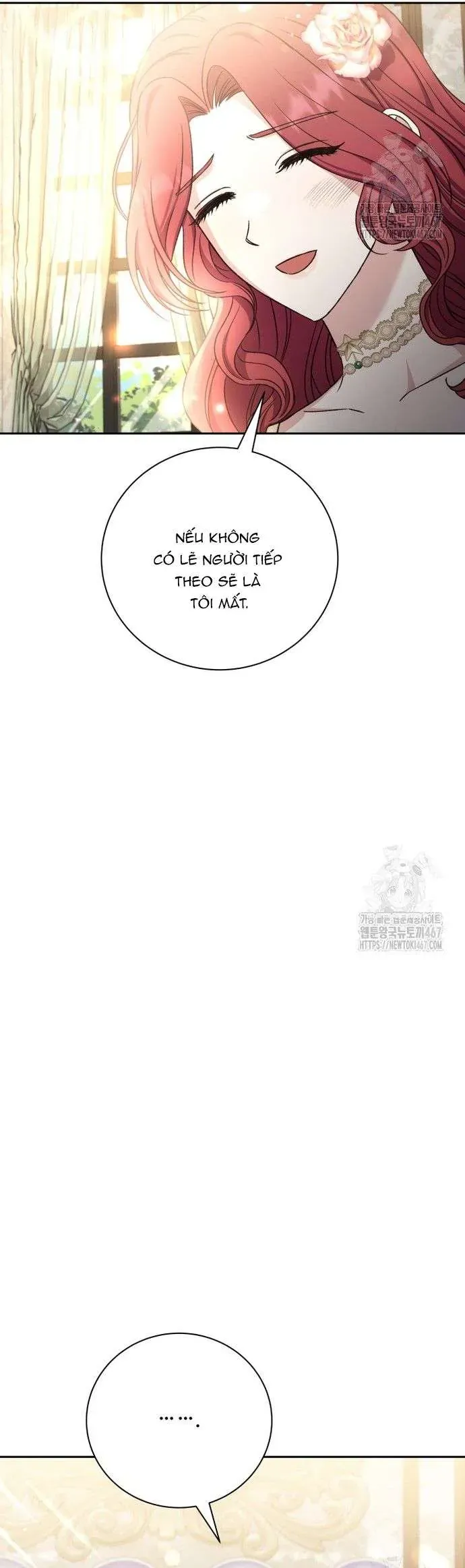 Khi Người Mẹ Kế Tham Vọng Làm Bá Chủ Hậu Cung - Chapter 45 - Page 8