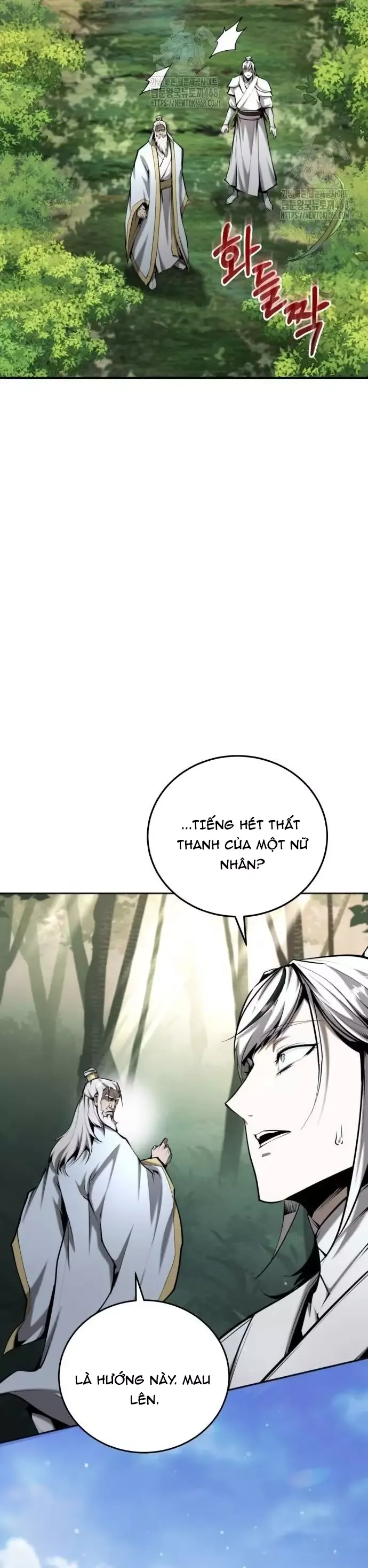 Giáo Chủ Ma Giáo Cũng Biết Sợ - Chapter 64 - Page 10