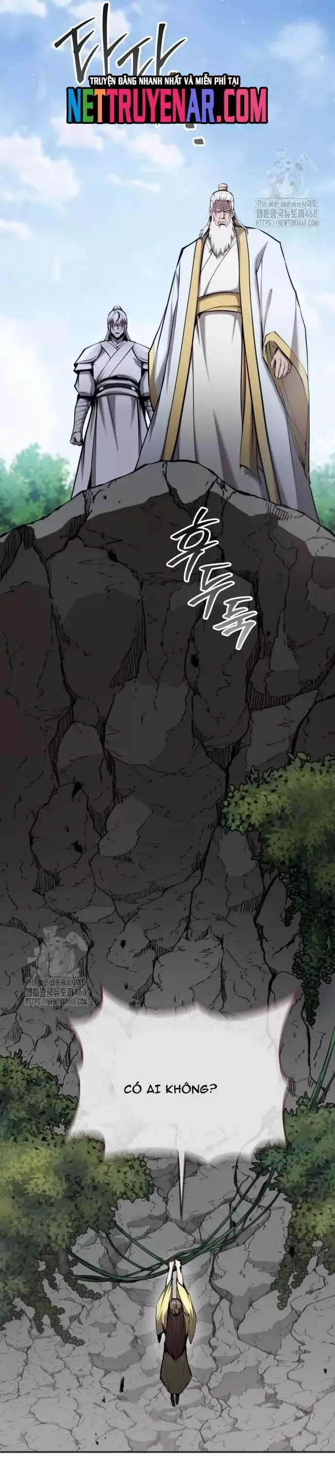 Giáo Chủ Ma Giáo Cũng Biết Sợ - Chapter 64 - Page 11