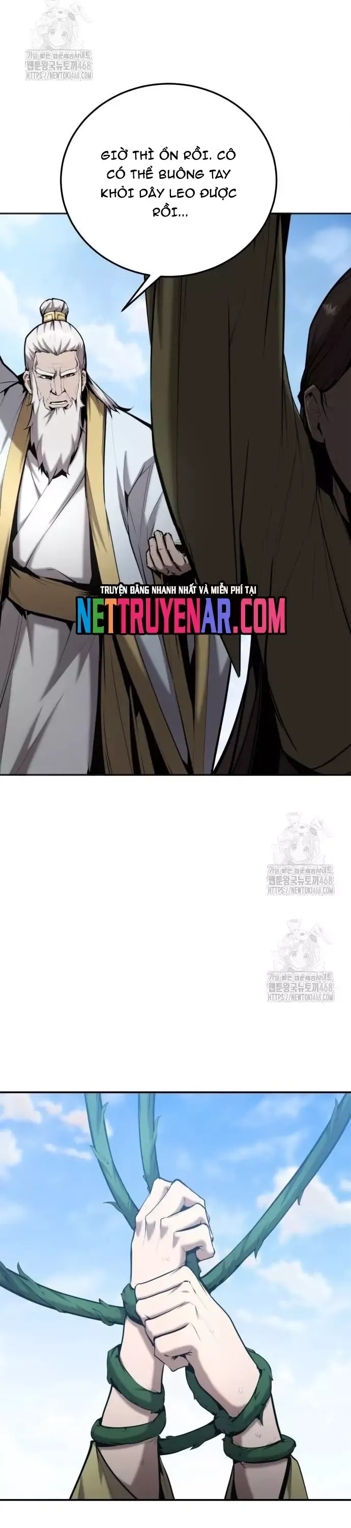 Giáo Chủ Ma Giáo Cũng Biết Sợ - Chapter 64 - Page 16