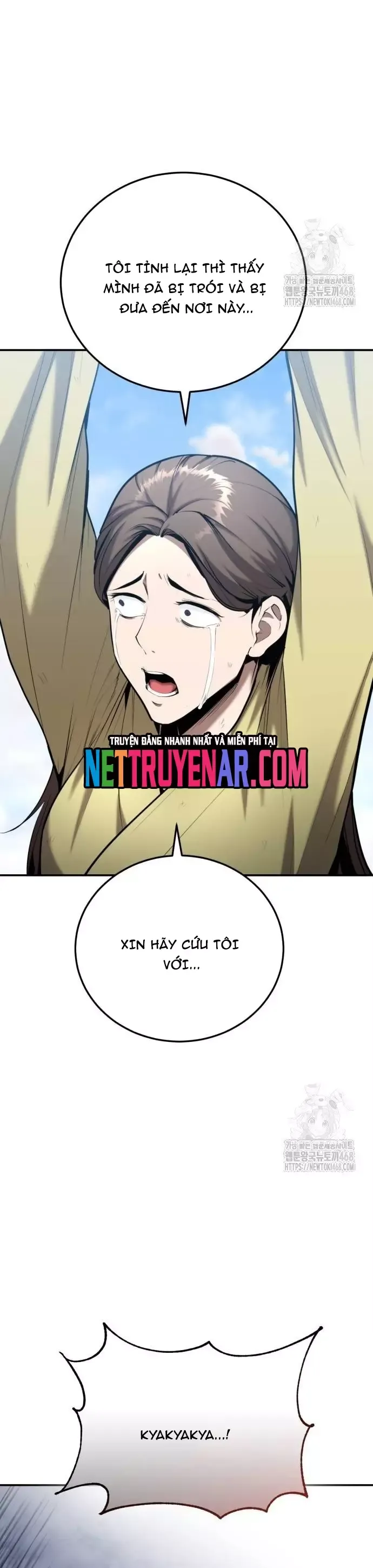 Giáo Chủ Ma Giáo Cũng Biết Sợ - Chapter 64 - Page 17