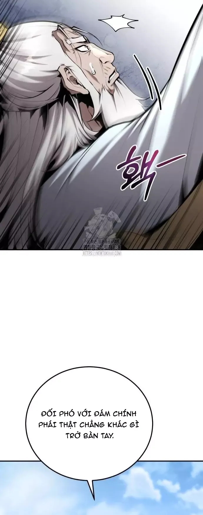 Giáo Chủ Ma Giáo Cũng Biết Sợ - Chapter 64 - Page 18