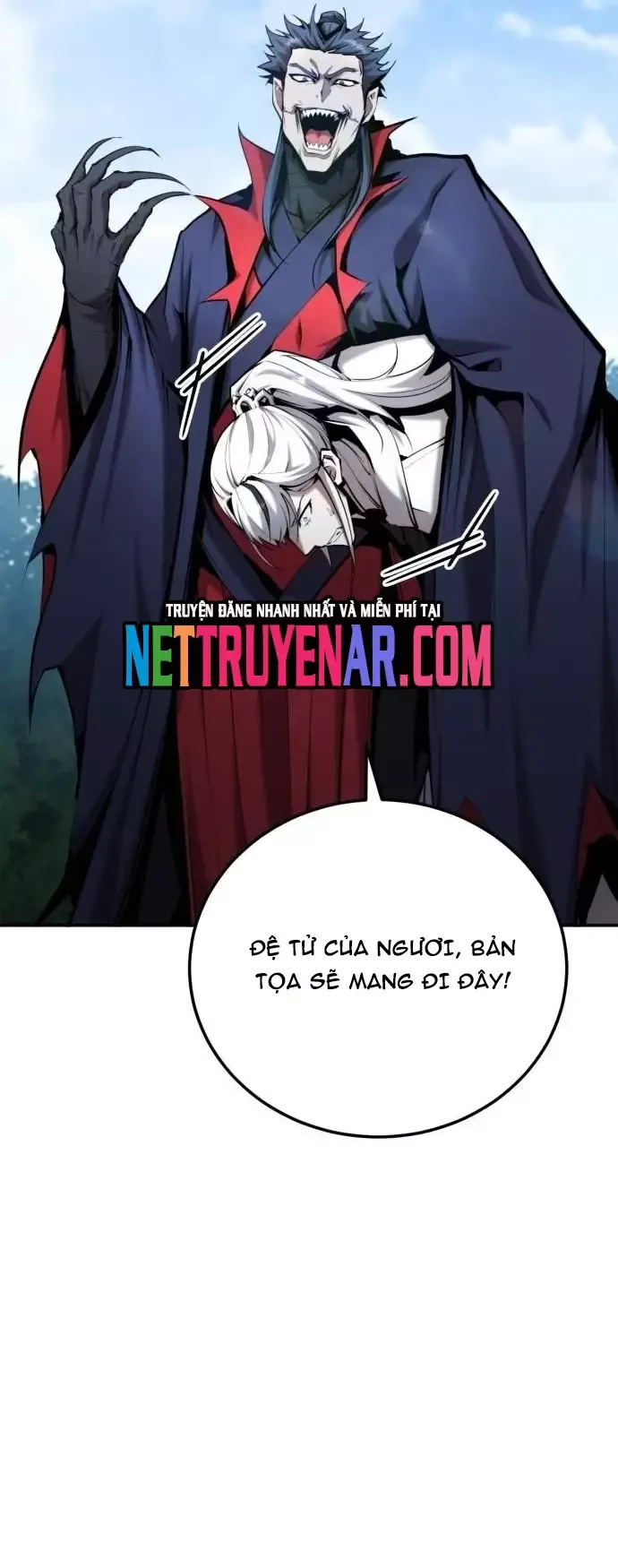 Giáo Chủ Ma Giáo Cũng Biết Sợ - Chapter 64 - Page 19