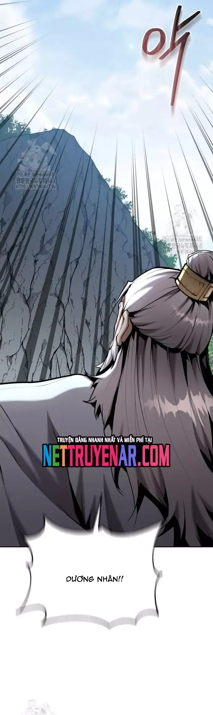 Giáo Chủ Ma Giáo Cũng Biết Sợ - Chapter 64 - Page 21