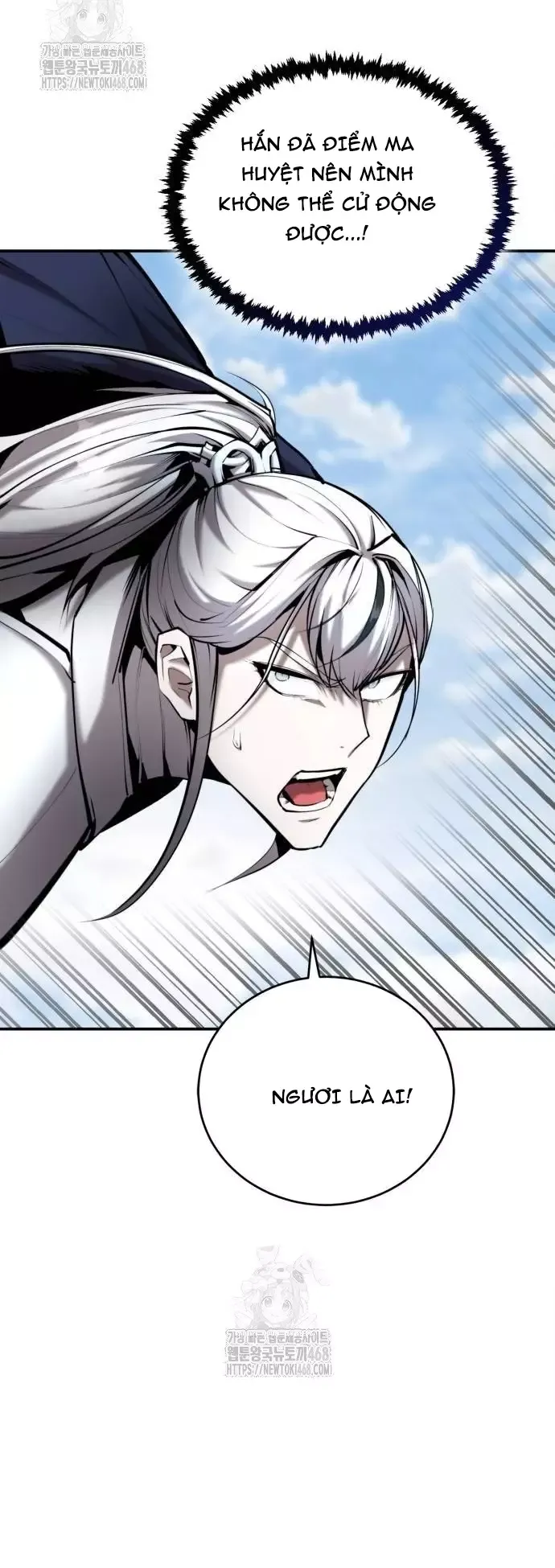 Giáo Chủ Ma Giáo Cũng Biết Sợ - Chapter 64 - Page 22