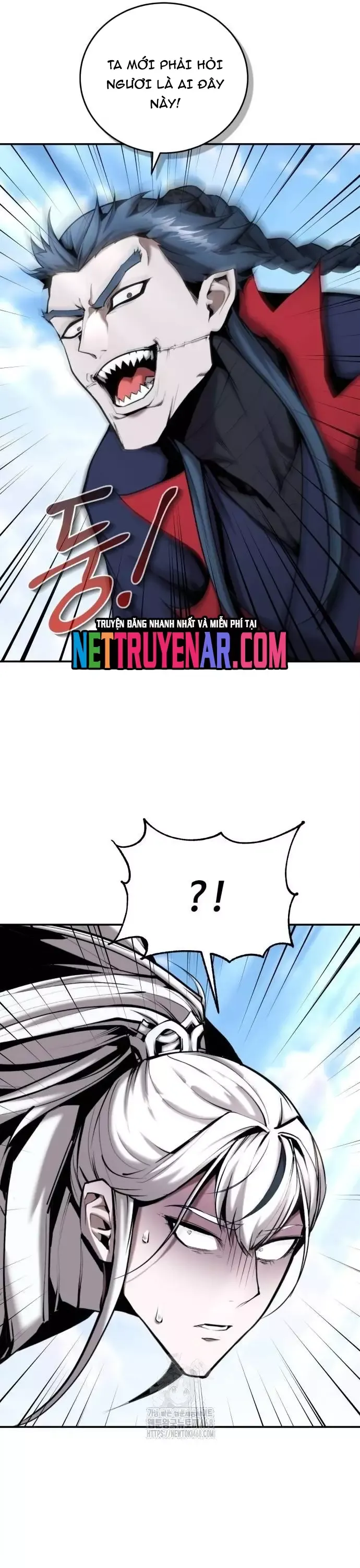 Giáo Chủ Ma Giáo Cũng Biết Sợ - Chapter 64 - Page 23