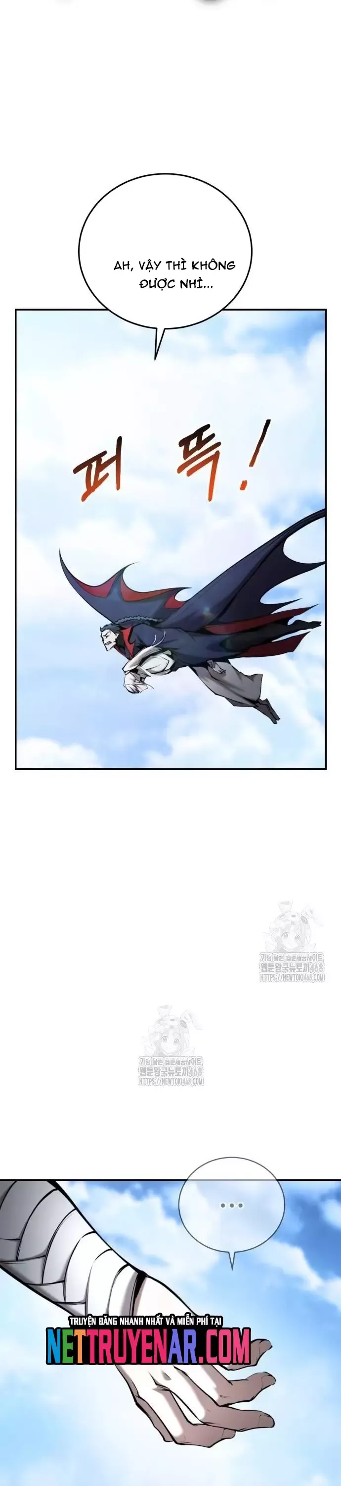 Giáo Chủ Ma Giáo Cũng Biết Sợ - Chapter 64 - Page 25