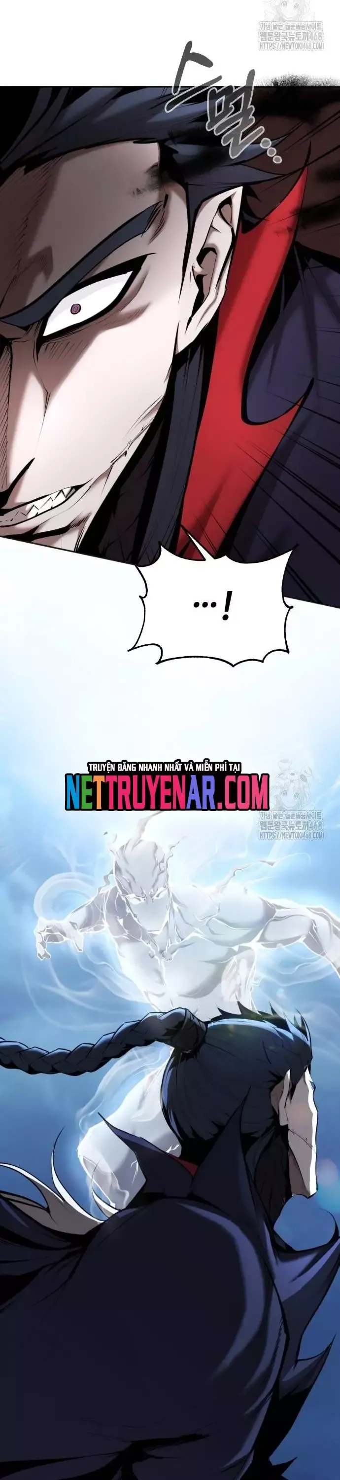 Giáo Chủ Ma Giáo Cũng Biết Sợ - Chapter 64 - Page 27