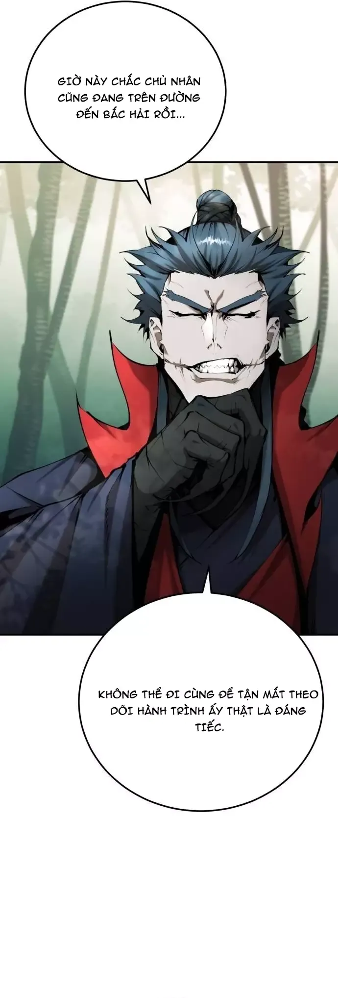 Giáo Chủ Ma Giáo Cũng Biết Sợ - Chapter 64 - Page 3