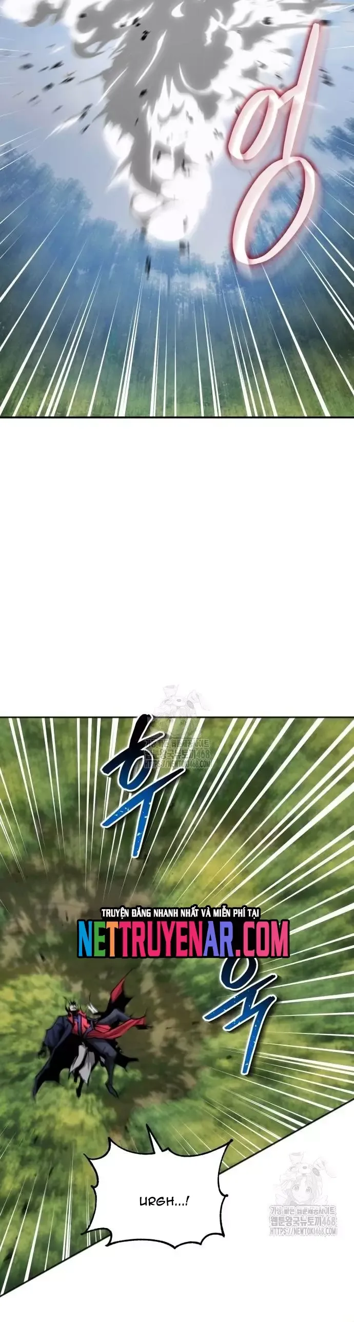 Giáo Chủ Ma Giáo Cũng Biết Sợ - Chapter 64 - Page 30