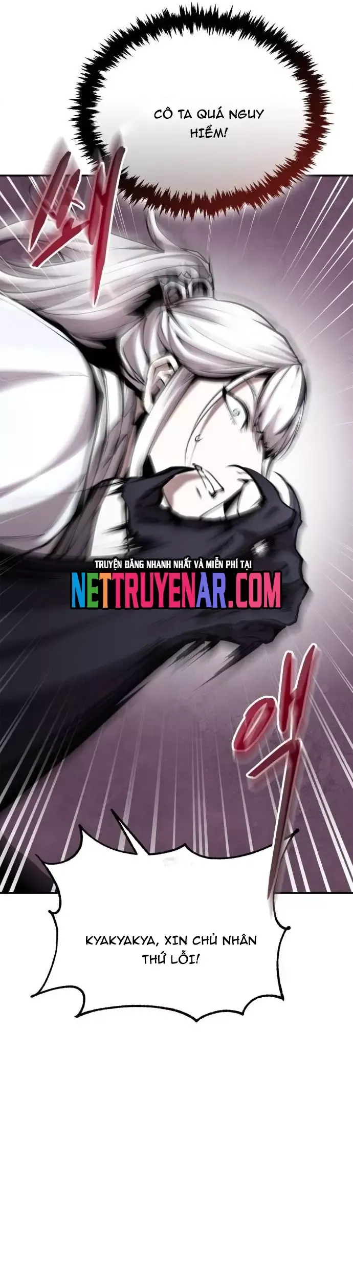 Giáo Chủ Ma Giáo Cũng Biết Sợ - Chapter 64 - Page 32