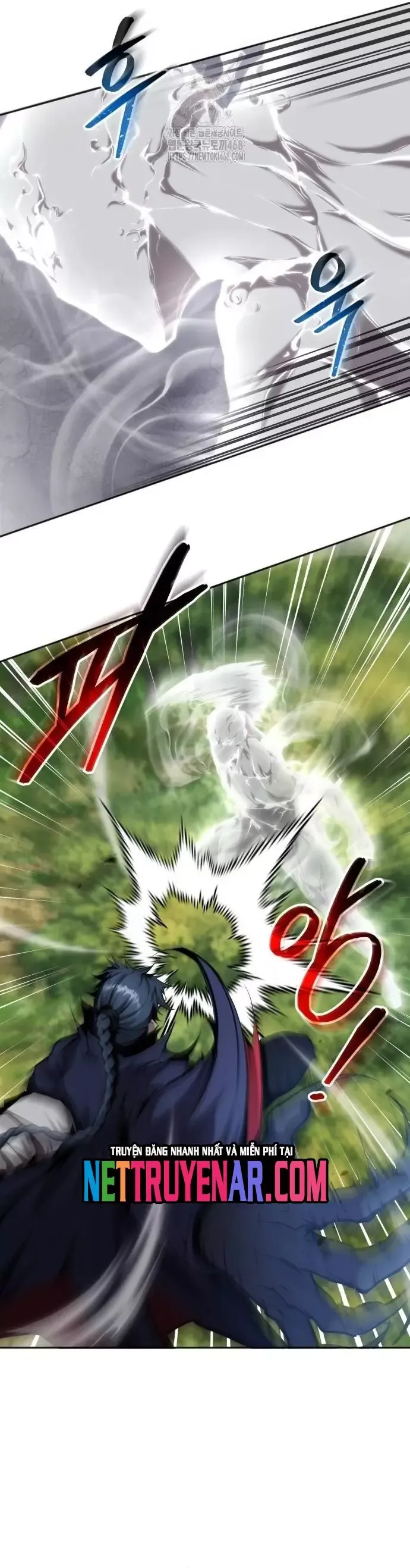 Giáo Chủ Ma Giáo Cũng Biết Sợ - Chapter 64 - Page 33