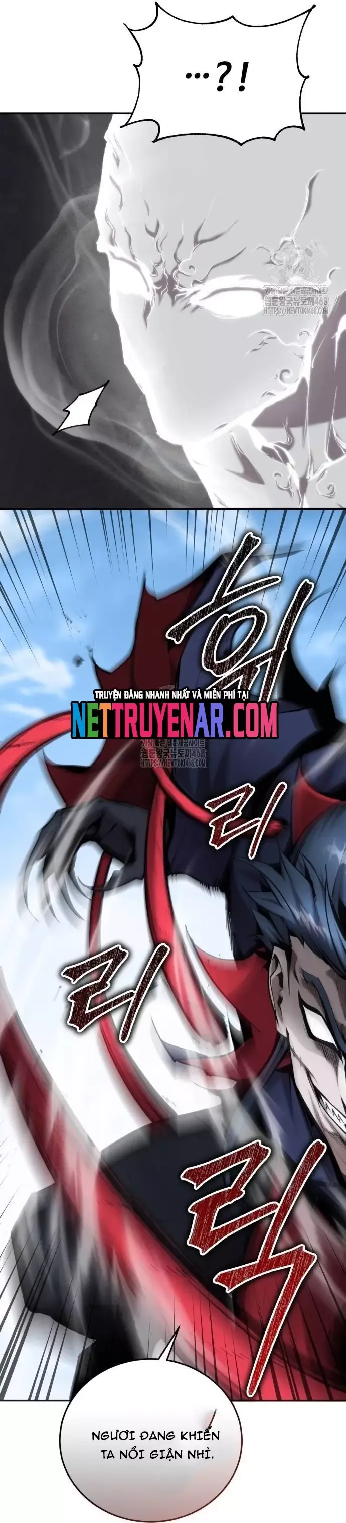 Giáo Chủ Ma Giáo Cũng Biết Sợ - Chapter 64 - Page 34