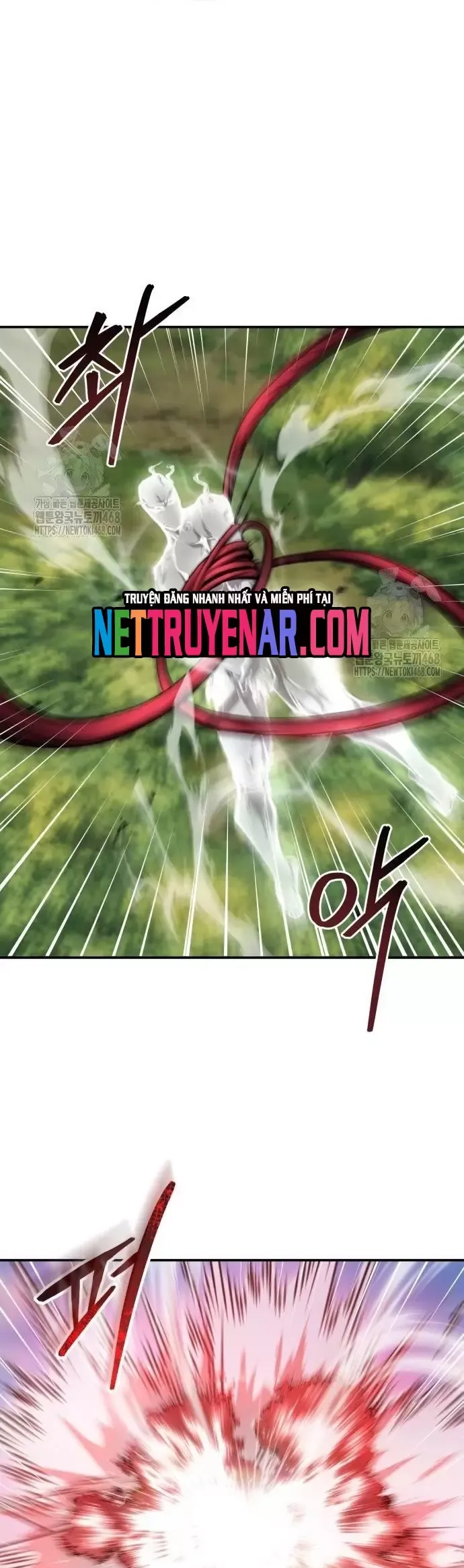 Giáo Chủ Ma Giáo Cũng Biết Sợ - Chapter 64 - Page 35