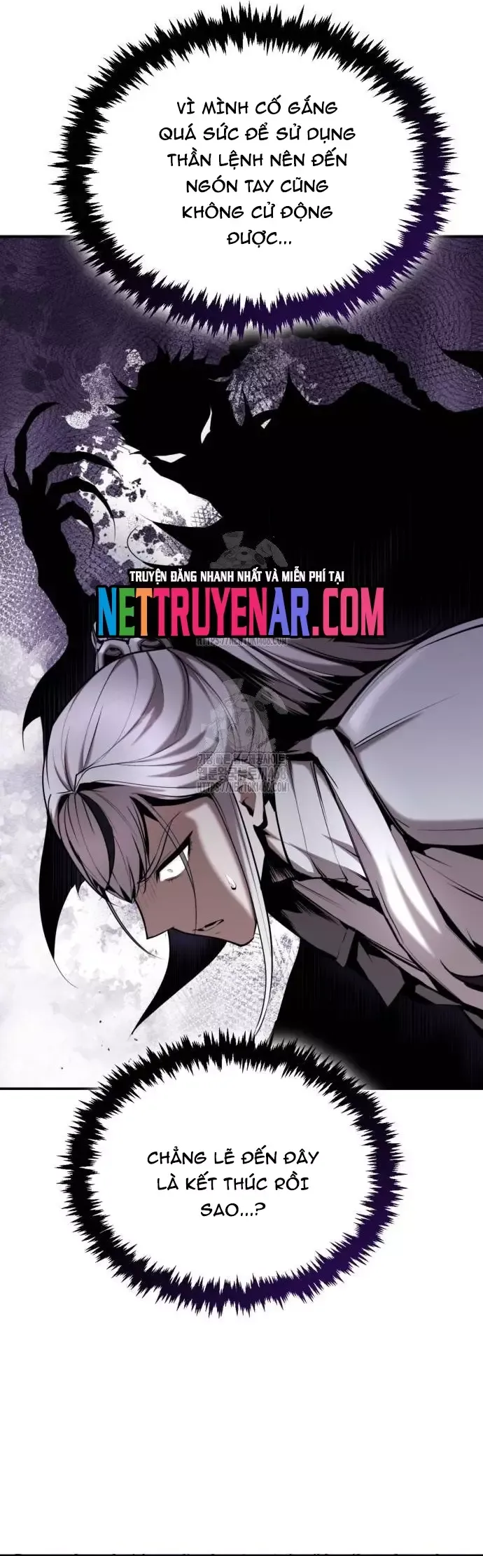 Giáo Chủ Ma Giáo Cũng Biết Sợ - Chapter 64 - Page 37