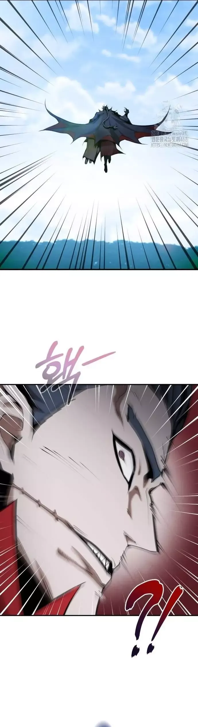 Giáo Chủ Ma Giáo Cũng Biết Sợ - Chapter 64 - Page 38