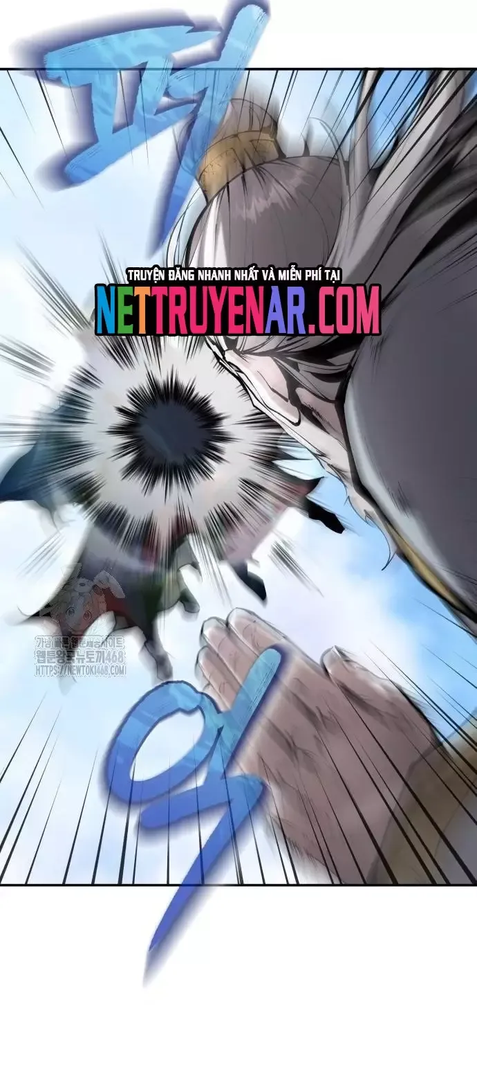 Giáo Chủ Ma Giáo Cũng Biết Sợ - Chapter 64 - Page 39