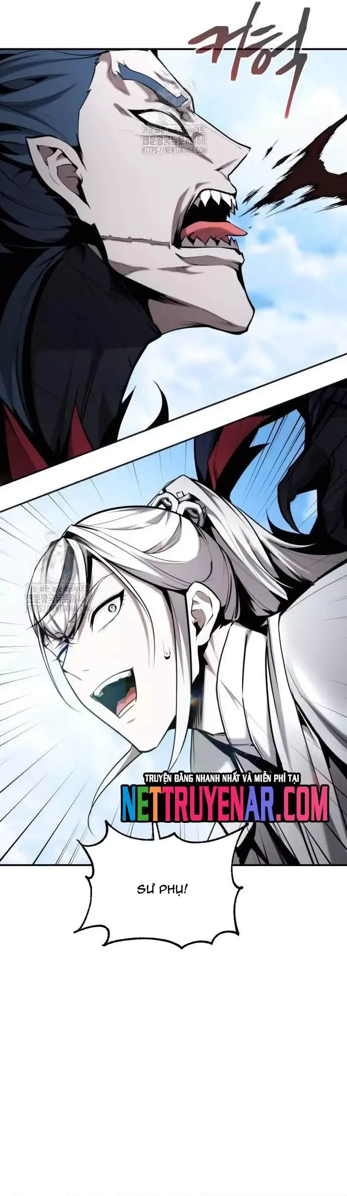 Giáo Chủ Ma Giáo Cũng Biết Sợ - Chapter 64 - Page 40