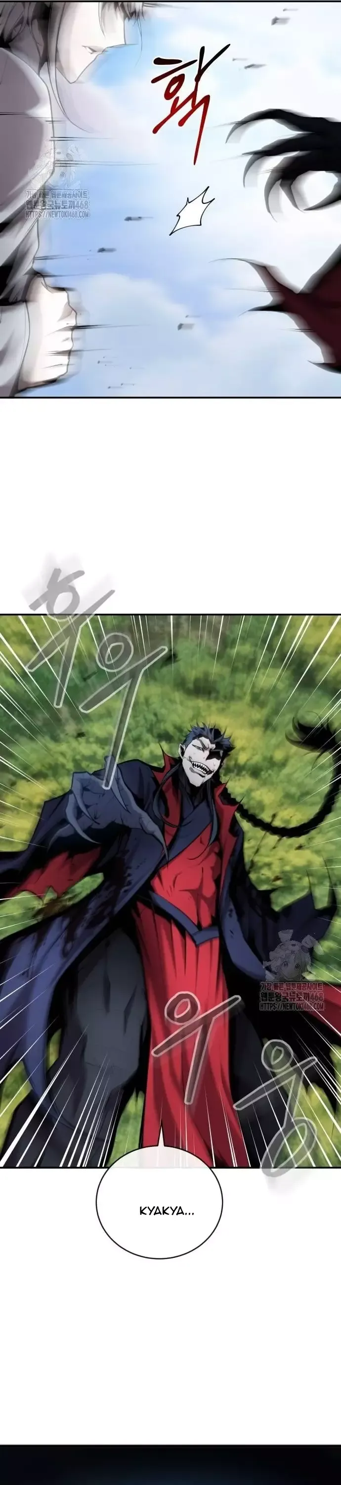 Giáo Chủ Ma Giáo Cũng Biết Sợ - Chapter 64 - Page 41