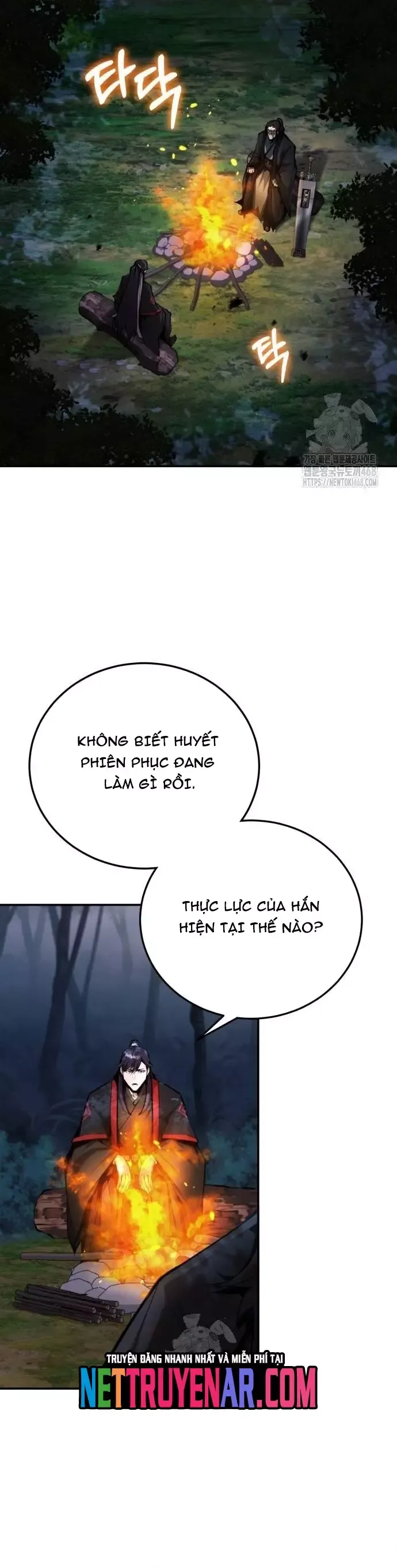 Giáo Chủ Ma Giáo Cũng Biết Sợ - Chapter 64 - Page 43