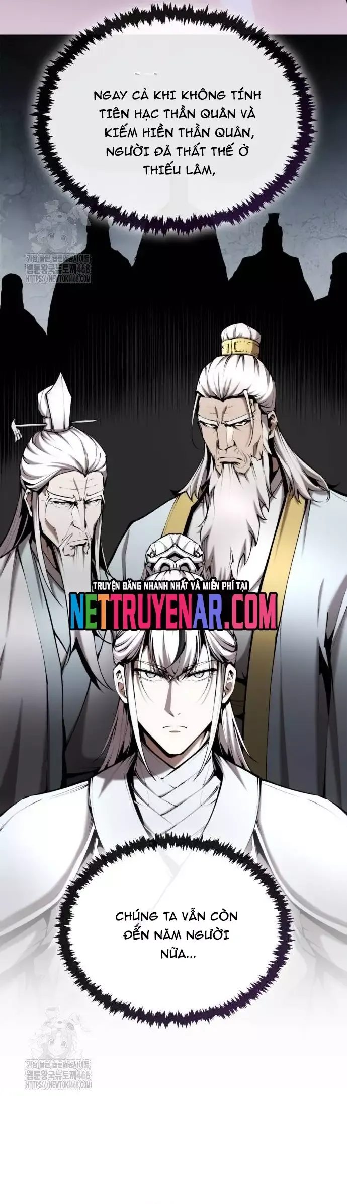 Giáo Chủ Ma Giáo Cũng Biết Sợ - Chapter 64 - Page 45