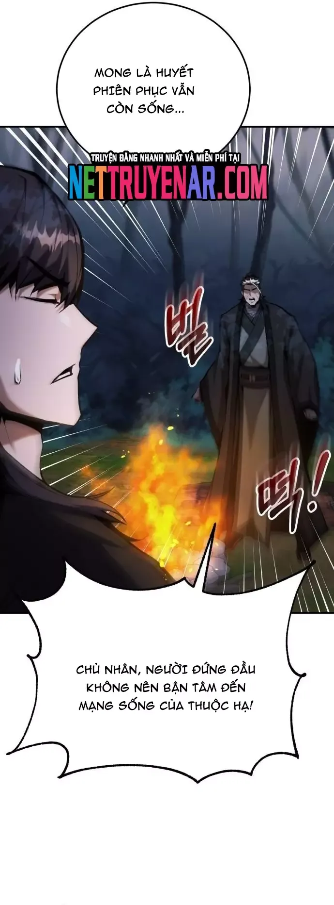 Giáo Chủ Ma Giáo Cũng Biết Sợ - Chapter 64 - Page 46