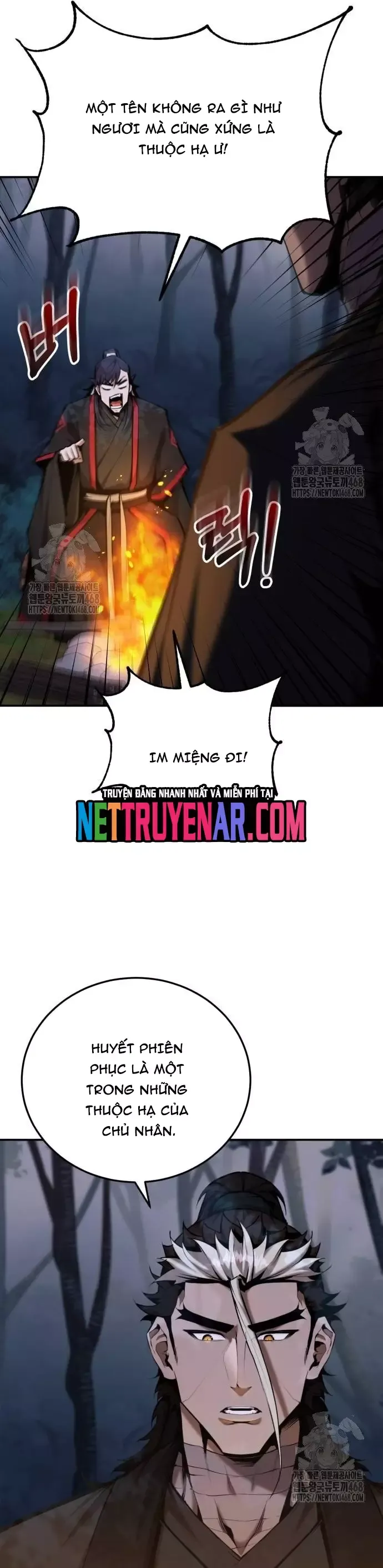 Giáo Chủ Ma Giáo Cũng Biết Sợ - Chapter 64 - Page 47