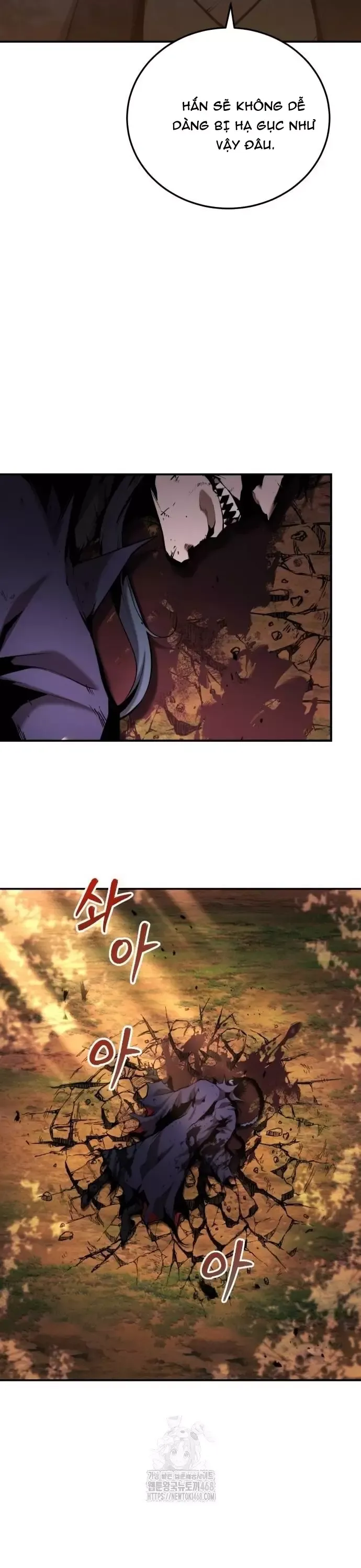 Giáo Chủ Ma Giáo Cũng Biết Sợ - Chapter 64 - Page 48