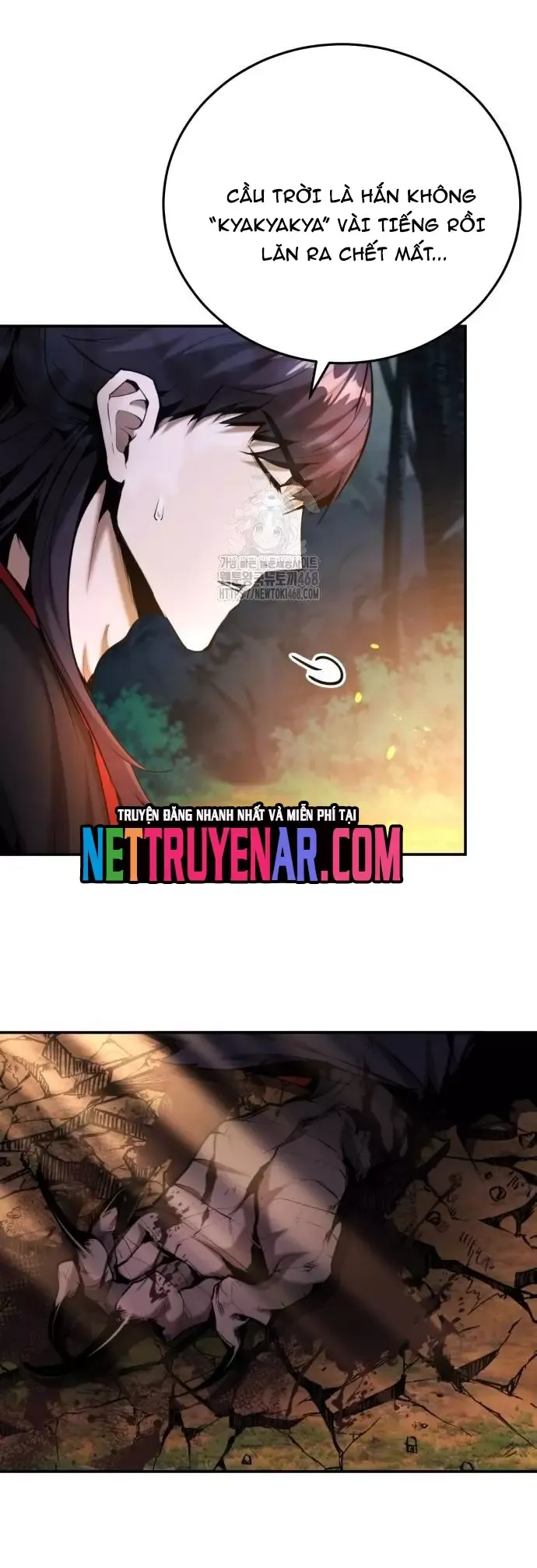 Giáo Chủ Ma Giáo Cũng Biết Sợ - Chapter 64 - Page 49