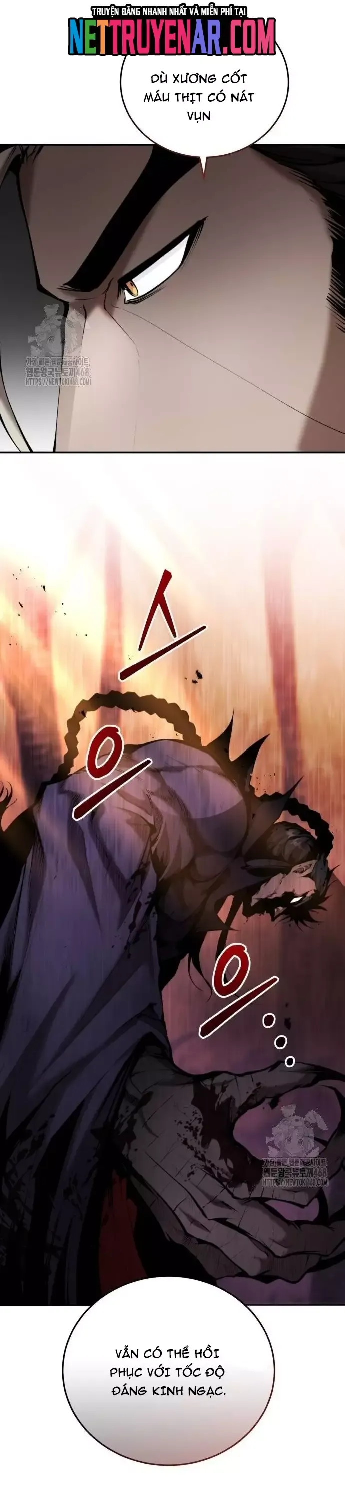 Giáo Chủ Ma Giáo Cũng Biết Sợ - Chapter 64 - Page 52